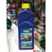 ราคา น้ำมีนเครื่อง putoline N-Tech 5w40 (4256257947)
