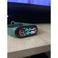 ราคา Xiaomi Mi Band 7 สมาร์ทวอทช์ Smart Watch band7 มือสองใหม่ 99% (10397716156)