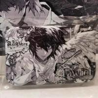 ราคา Death Note/Yagami/Lawliet/Death Note สินค้า Night God Moon L Badge เข็มกลัด/xuum (52359277330)