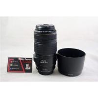 ราคา Canon EF 70-300 F4-5.6 IS USM มือสอง (1885408759)
