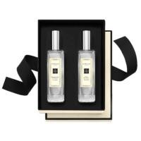 ราคา Jo Malone English Pear & Freesia + Wild Bluebell Duo Cologne (2x30ml) (15166801498)
