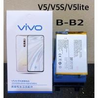ราคา แบตวีโว่ แบตVivo V5 V5S/V5lite/V5plus/V7/V7plus/V9/V3/V3max แบตเตอรี่ VIVO Battery ViVO (6808324560)