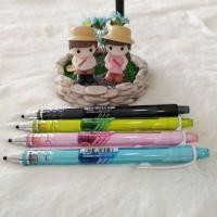 ราคา Uni ดินสอ ดินสอกด KURU TOGA M5-450T จำนวน 1แท่ง​ (10570307193)