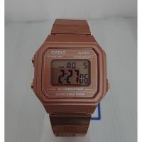 ราคา Thaichareonnaliga พร้อมส่ง นาฬิกาข้อมือ CASIO รุ่น B650WC-5ADF (1413492529)