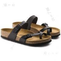 ราคา รองเท้าแตะ Unisex Birkenstock Birken Birken ของแท้ 100% Mayari (43731883706)