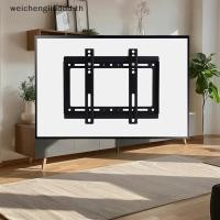 ราคา # weichen # 26-65 นิ้ว TV Wall Mount Braet Universal TV Mount Monitor Holder ปรับรายละเอียดต่ําแบน TV Wall Mount สําหรับ LCD LED Monitor . (55012538068)