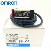 ราคา Omron โฟโตอิเล็กทริคสวิตช์ E3JK-DS30M1 เซ็นเซอร์ DS30M2 E3JK-R4M1 R4M1-ZH R4M2 R2M1 (51456300465)