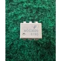 ราคา OPTO MOC3020 MOC 3020 , MOC3041 3041 , MOC3062 3062 , MOC3022 3022 , DIP-6 ออปโต้ไอโซเลเตอร์ จำนวน 1 ตัว (42130680577)
