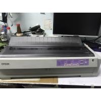 ราคา Printer Epson LQ 2190 มือสอง สภาพ 90 % รับประกัน 6 เดือน (ไม่รวม VAT) (6114616986)