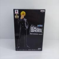 ราคา ONEPIECE FIGURE Banpresto โมเดลวันพีชของเเท้ซันจิ *-Sanji-งานญี่ปุ่นเเท้ มือหนึ่งของเเท้ (19531537615)