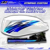 ราคา HONDA GL PRO MAX NEOTECH STRIPING, GL AIRBRUSH MOTIF STRIPING, GL CARBON MOTIF STRIPING, GL SIMPLE MOTIF STRIPING (40926996152)