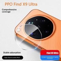 ราคา OPPO Find X9 Ultra/OPPO Find X9s(ส่งในไทย)ฟิล์มกล้องOPPO Find X9/OPPO Find X9 Proตรงรุ่น(CAMERA LENS GLASS FILM) (49750865658)