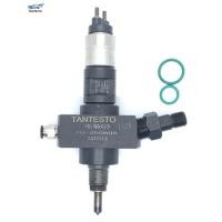 ราคา For DENSO G3 Common Rail Injector Oil Return Fixture Clamp Repair Tool Automotive Car Auto Part 095 (48156155899)