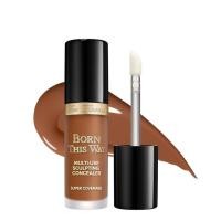 ราคา TooFacedBornThisWaySuperCoverageคอนซีลเลอร์อเนกประสงค์|FullCoverage,Non-Maerenic,OilFree+LongLastingConcealer|HyaluronicAcid,CoconutWater+AlpineRose FKHO (53062422999)