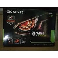 ราคา Gtx 1050ti 4gb gigabyte ประกันถึง01/2563(สภาพใหม่มาก)(ของถูก)ram ss (1225271073)