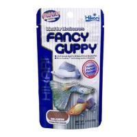 ราคา Hikari Fancy 22g อาหารปลาหางนกยูง Hikari Fancy Guppy ขนาดซอง 22 g. (43175706605)