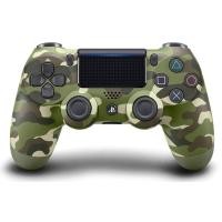 ราคา PS4 Dual Shock4 CUH-ZCT2G 16 Green Camou (8049832775)