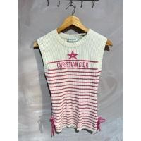 ราคา Christian Dior Sweater Vest (43728775889)
