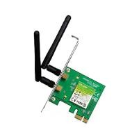 ราคา TP-LINK PCI EXPRESS WIRELESS NETWORK CARD TL-WN881ND WIRELESS N300MBPS (51660493531)