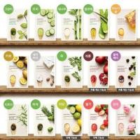ราคา Innisfree it's real squeeze mask (476154641)