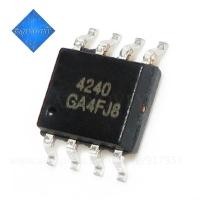 ราคา 10 ชิ้น AO4240 4240 SOP-8 ชิป IC (27345169401)