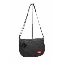 ราคา กระเป๋าสะพายข้าง Dickies Messenger Bag สีดำ มือสอง (43719393607)
