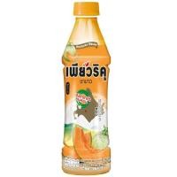 ราคา เพียวริคุชาขาวรสฮอกไกโดเมล่อน 350มล. Puriku White tea Hokkaido Melon Flvour 350ml. [หมายเลขบาร์โค้ด 8850228002858] (50162728266)