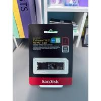 ราคา (สินค้ามือ1) 1 TB SSD M.2 PCIe 4.0 SANDISK EXTREME G26 (SDSSDX3N-1T00-G26) NVMe M.2 2280 (55259094516)