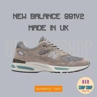 ราคา New Balance Made in UK 991v2 แท้ 100% (28105128878)