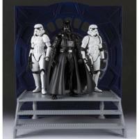 ราคา S.H.Figuarts Darth Vader "Star Wars" (with First Press Bonus Display Stand) ☺️ (4820547997)