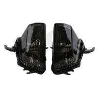 ราคา Mo Motorcycle Turn Indicator Signal Lens Winker For KAWASAKI KAWASAKI Z1000SX Z 1000 SX 2011-2016 (26266443208)
