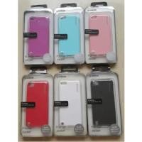 ราคา CAPDASE XPOSE SOFT JACKET IPOD TOUCH 5 ITOUCH5 5TH GEN FREE S. การ์ดยาม (53610802406)