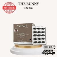 ราคา ส่งด่วน แท้ CAUDALIE VINEXPERT ANTI-AGEING SUPPLEMENTS คอดาลีย์ วิตามิน (48601733313)