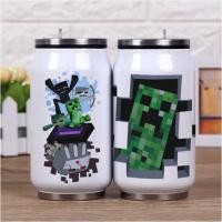 ราคา Minecraft Creeper ขวดน้ําใหม่ (28440041483)