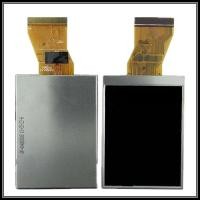 ราคา * 100% ใหม่ชิ้นส่วนซ่อมหน้าจอแสดงผล LCD สําหรับกล้องดิจิตอล NIKON CoolPix L21 พร้อม Backlight- (45512393333)