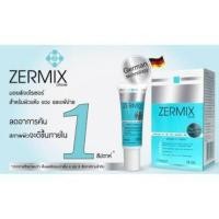 ราคา แท้ Zermix cream 15 ml (ผิวแห้ง แพ้ง่าย) 1ฟรี1 ของแท้ exp.17/01/22 (5416785593)