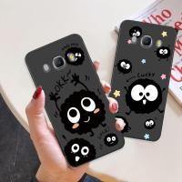 ราคา Samsung J310 / J3 2016 / J5 2016 / J5 10 / J7 2016 / J710 BLACK BALL เคสป้องกันกล้องเทรนด์มาแรง (58060668582)