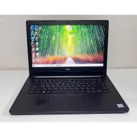ราคา โน๊ตบุ๊ค Notebook มือสอง Dell 3470 Core i5 Gen6 Ram4G SSD256G แบตใหม่ ฟรีเมาส์ไร้สาย (44080762904)