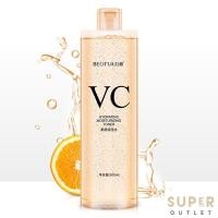 ราคา VC ออเรนจ์ โทนเนอร์ VC. sweet Orange Toner โทนเนอร์บำรุงผิวหน้า 300 ml. (2725548211)