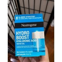ราคา สินค้ามาใหม่ พร้อมส่งค่า Neutrogena Hydro Boost Hyaluronic Acid Water Gel 50g. (21679059236)