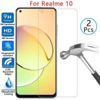ราคา กระจกนิรภัยสําหรับ realme 10 4g 5g บน realme10 ป้องกันโทรศัพท์ coque กระเป๋า realmi รีม relme ralme realmi10 real me (40981069527)