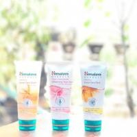 ราคา Himalaya Fairness Kesar Facial kit ชุด 3 ชิ้น (851401743)