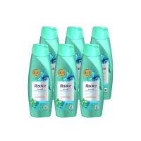 ราคา [สินค้าส่งด่วน] รีจอยส์ แชมพู 3 อิน1 70มล. แพ็ค 6 REJOICE SHAMPOO 3IN1 70 ML. PACK 6 (46961244574)