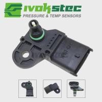 ราคา Manifold Pressure MAP Sensor For Mitsubishi Lancer Colt Cedia Galant Mirage VI 1,1 1,3 1,5 02612301 (50605658630)