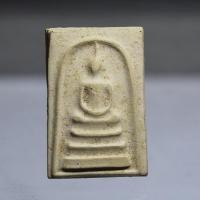 ราคา Q710พระสมเด็จ วัดสุทธาวาส ดุสิต พิธีมหาพุทธาภิเษก สภาพสวยๆ (45503316097)
