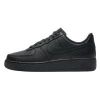ราคา Nike Air Force 1 Low Black รองเท้าไนกี้ รองเท้าผ้าใบมือสอง แท้ 100% (25536972385)