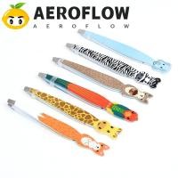 ราคา Aeroflow แหนบคิ้ว, คลิปคิ้วรูปสัตว์การ์ตูนน่ารัก, รูปสัตว์มืออาชีพทนทานกําจัดขนที่ดัดขนตาผู้หญิง (28461698333)