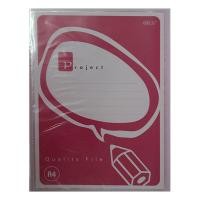 ราคา แฟ้มโชว์เอกสาร A4 สีชมพู ออร์ก้า NHA-110/Orca Nha-110 Pink Document File Display (5955841791)