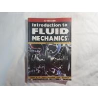 ราคา Introduction to Fluid Mechanics Seventh edition (10093511148)