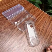 ราคา NOKIA 215 4G, 225 4G, 3210 4G, HMD 105 4G case, โปร่งใส, ซิลิโคนป้องกันการตก (28984602475)